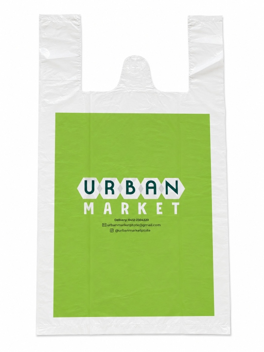 Bolsa de Asa 15-20kg