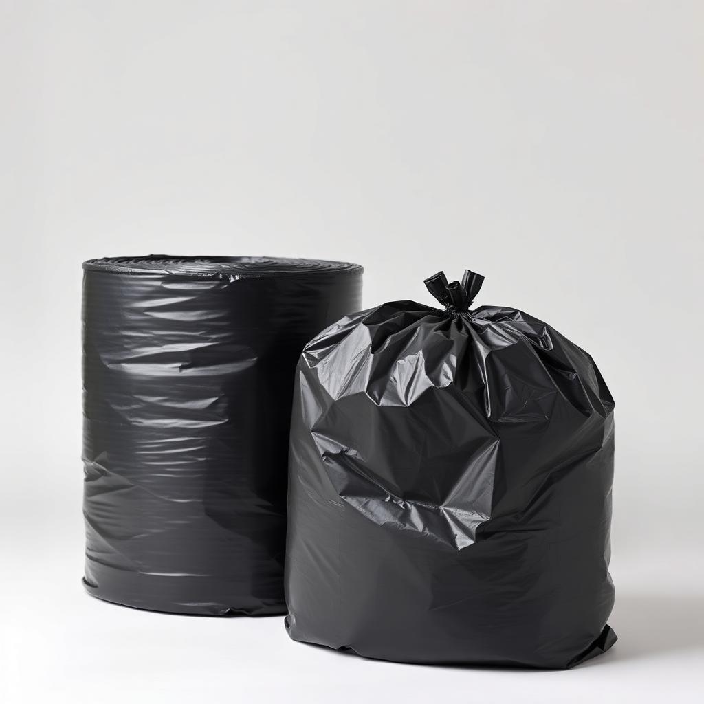 Bolsa basura 200Lt