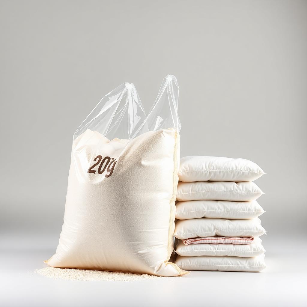 Bolsón 20kg